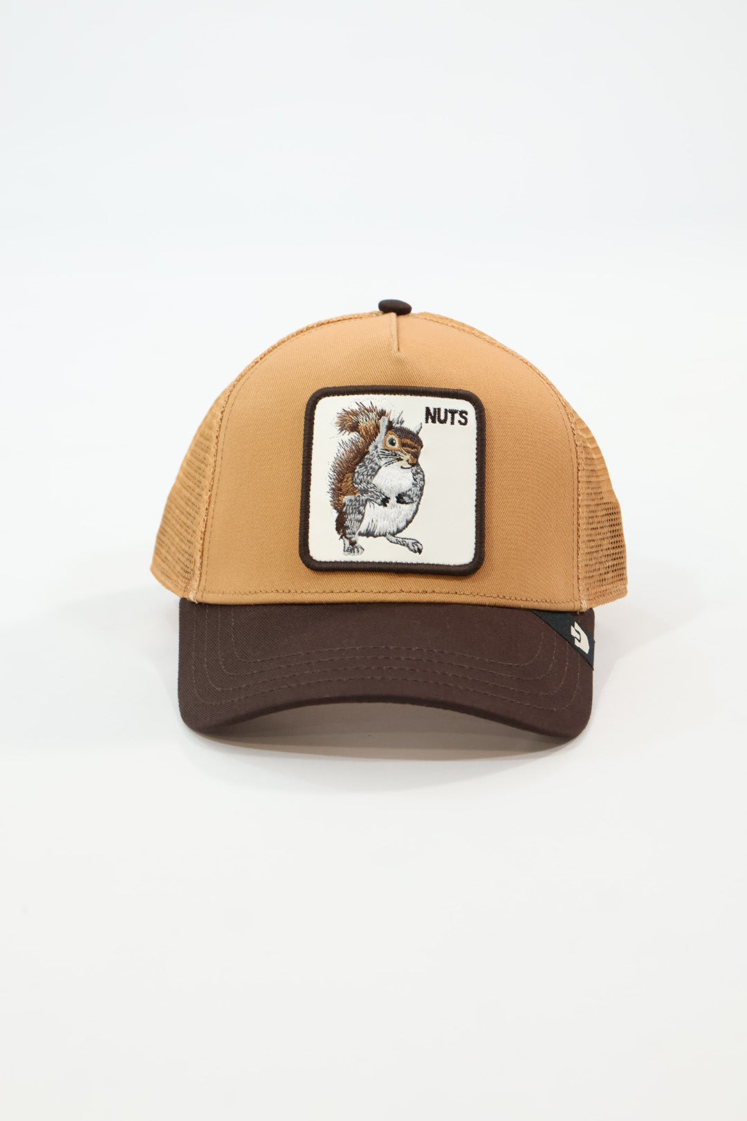 GOORIN BROS NUTS