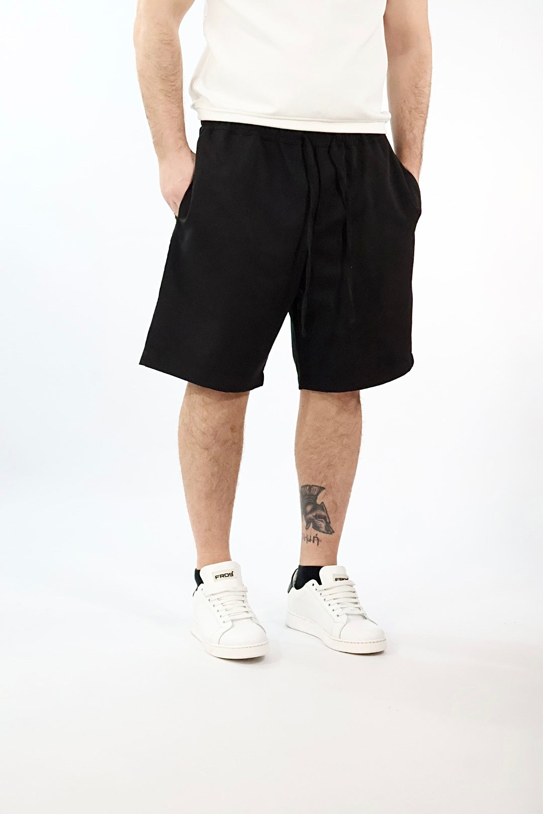 Bermuda BL35 WHY NOT BRAND