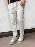 Pantalone coulisse e molla BERNA