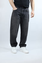 Jeans Teide loose  RATM92  PONT