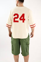 Casacca baseball 232BERNA