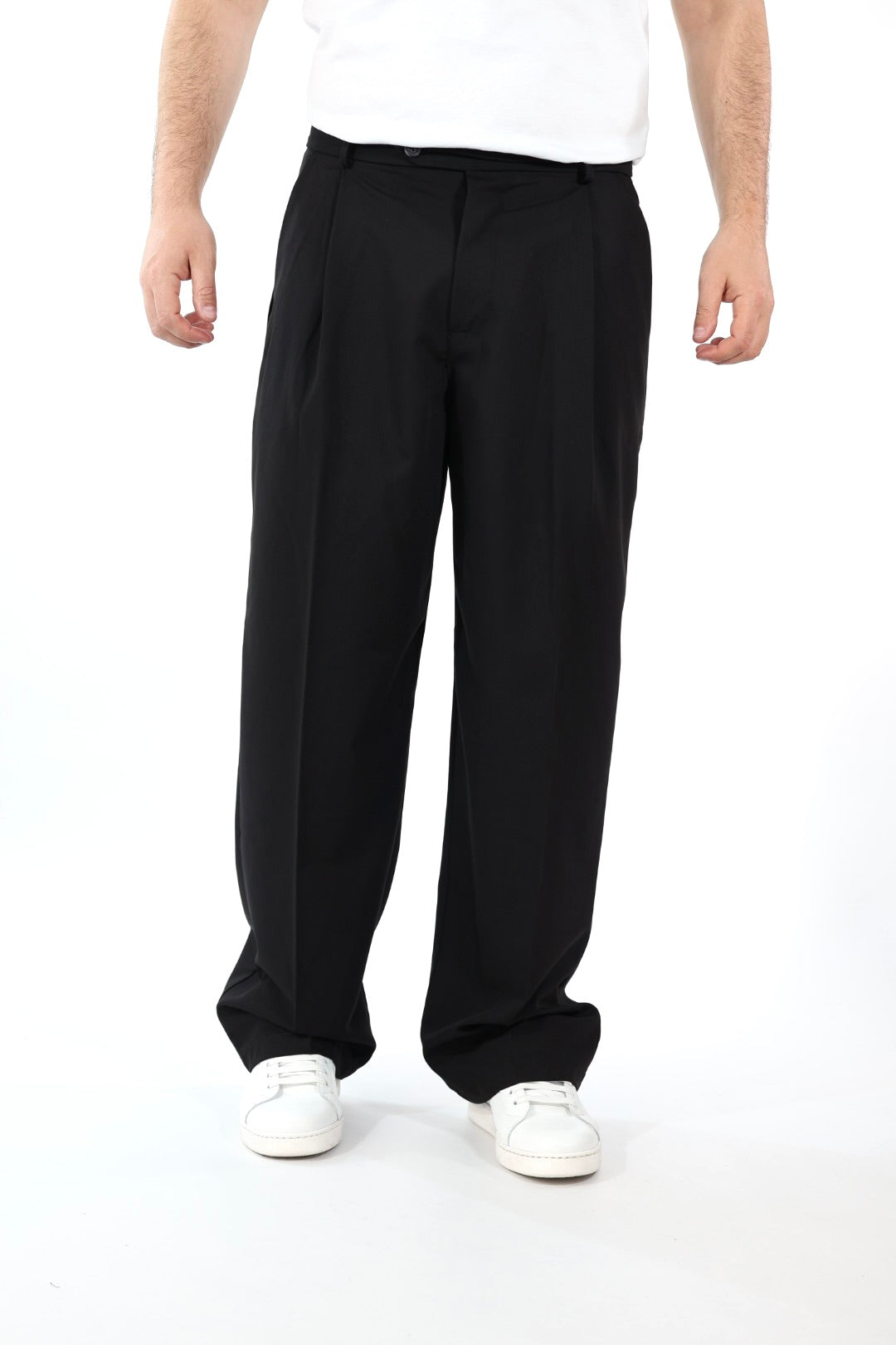Pantalone cotone frontier BLACKSUNDAY