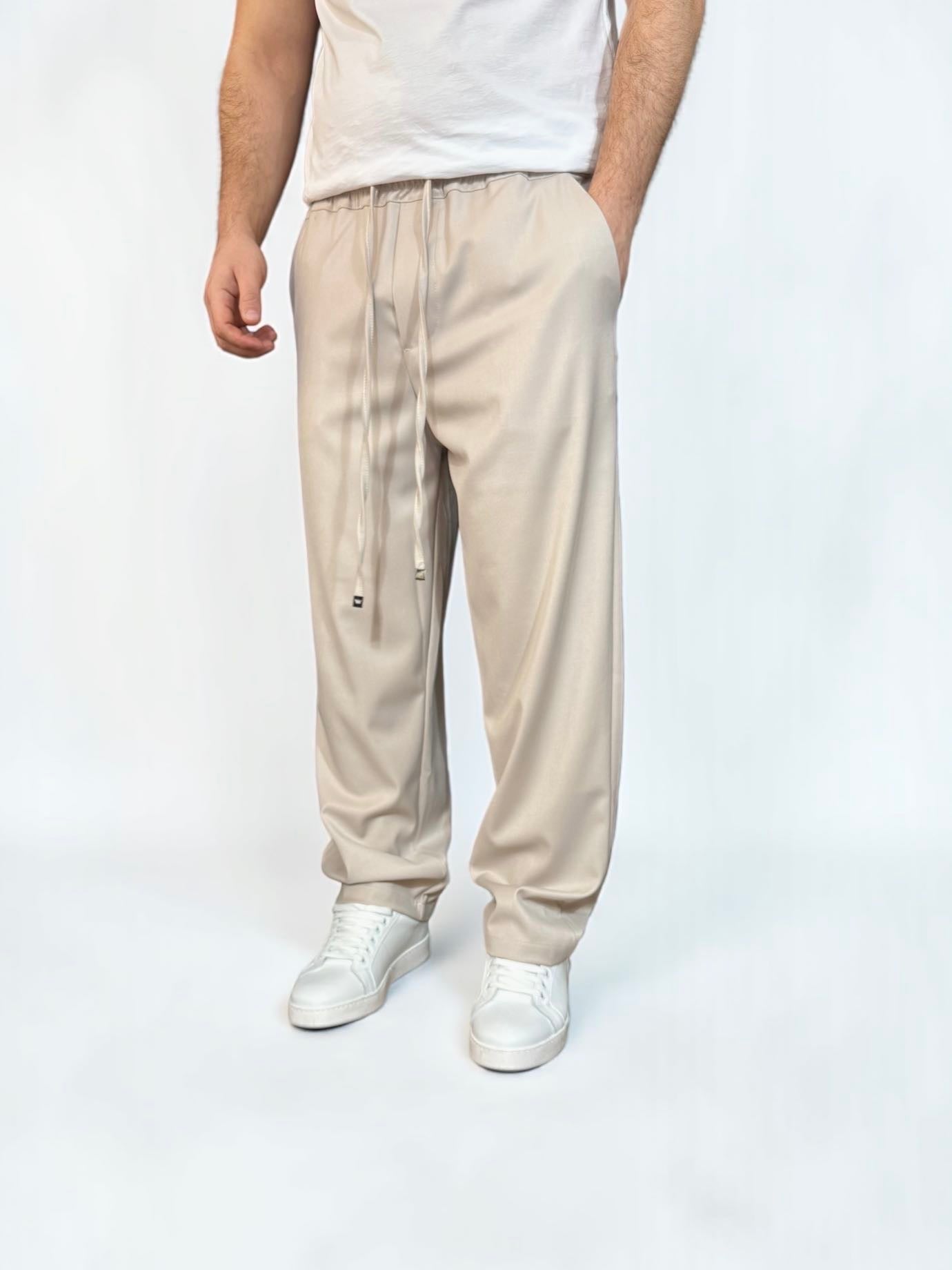Pantalone denzel PL70 WHY NOT BRAND