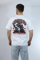 T Shirt doberman 690 PROPAGANDA