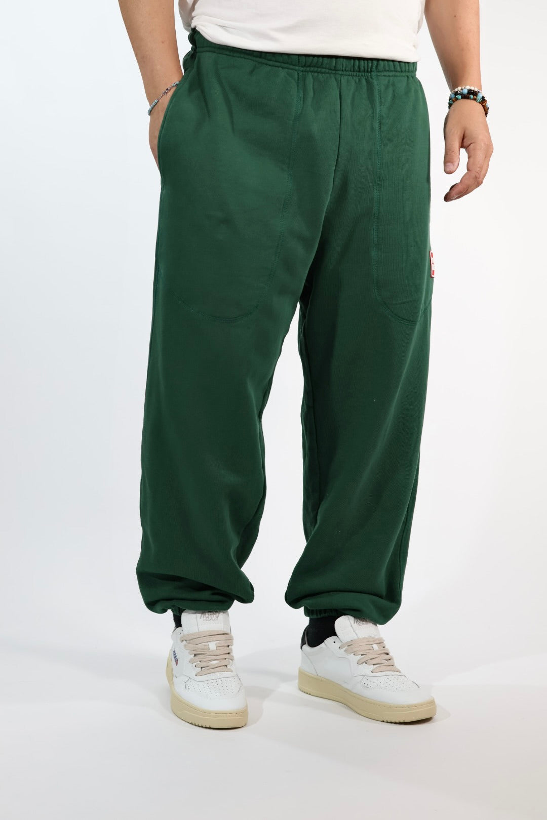 Pantalone steve verdone over TURKEY