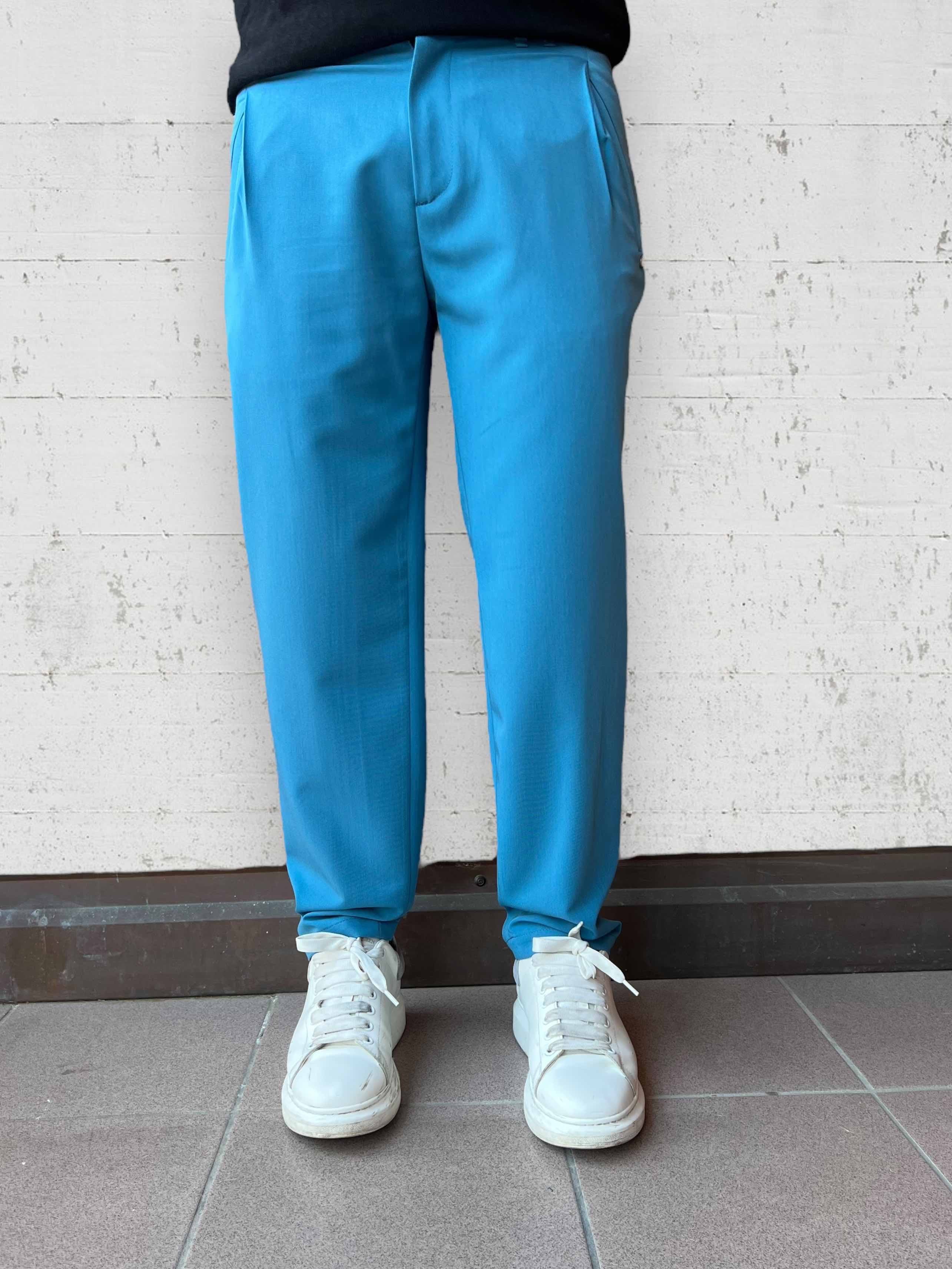 Pantalone genio ALTATENSIONE