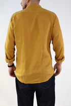 Camicia koren puro lino lin10 WHY NOT BRAND
