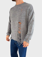 Maglione rotture 9003 NEW JOB BRAND