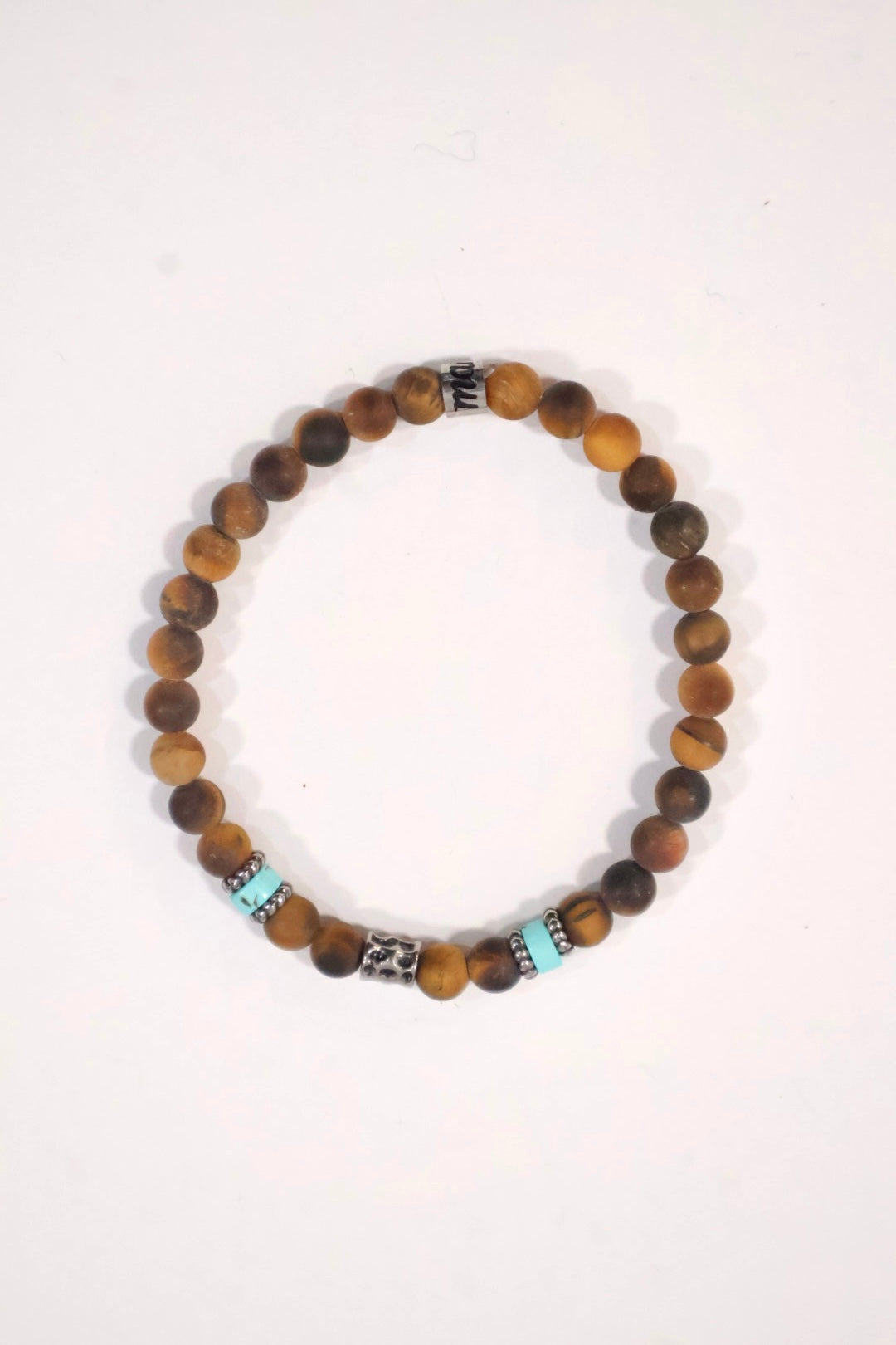 BRACCIALI ELASTICO 6 mm  MANCINO ACCESSORI