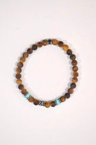 BRACCIALI ELASTICO 6 mm  MANCINO ACCESSORI