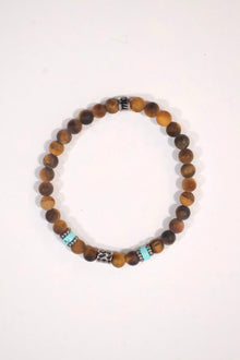 BRACCIALI ELASTICO 6 mm  MANCINO ACCESSORI