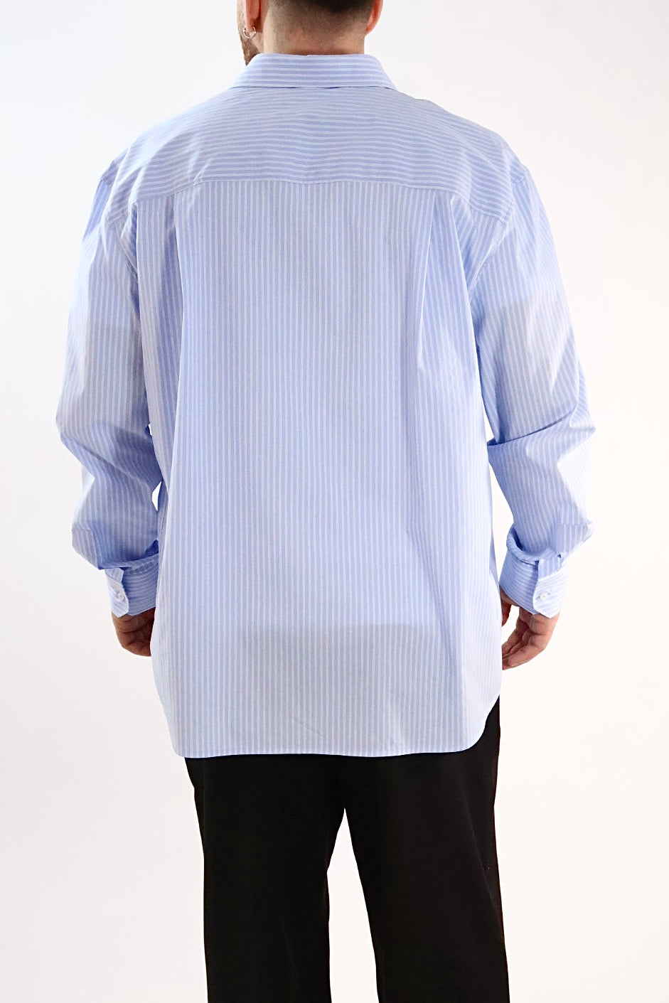 Camicia over  630 I’M BRIAN
