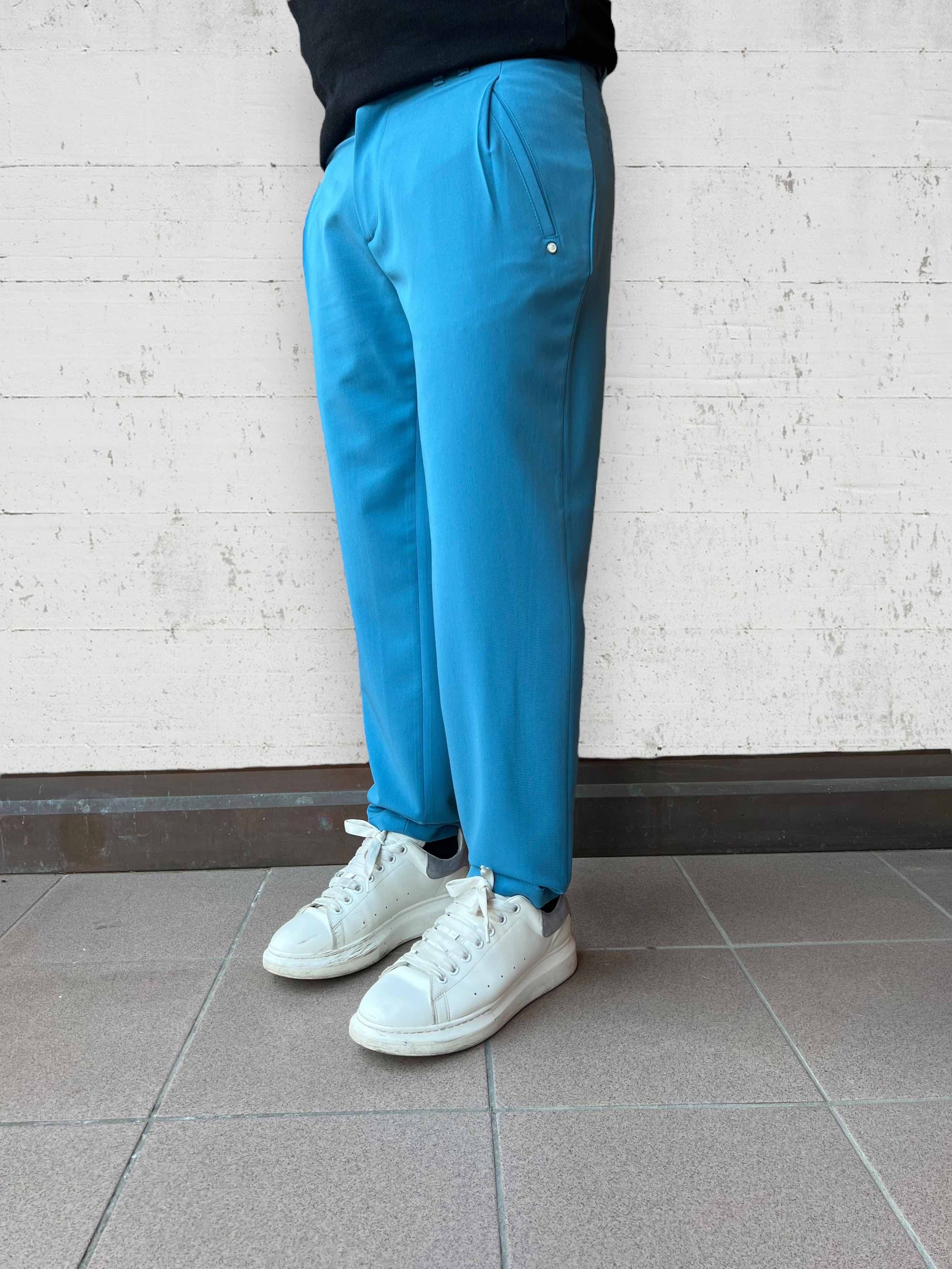 Pantalone genio ALTATENSIONE