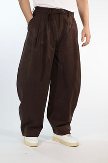 Pantalone 497 barrel BERNA