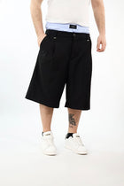 Bermuda pince BE3682  I’M BRIAN