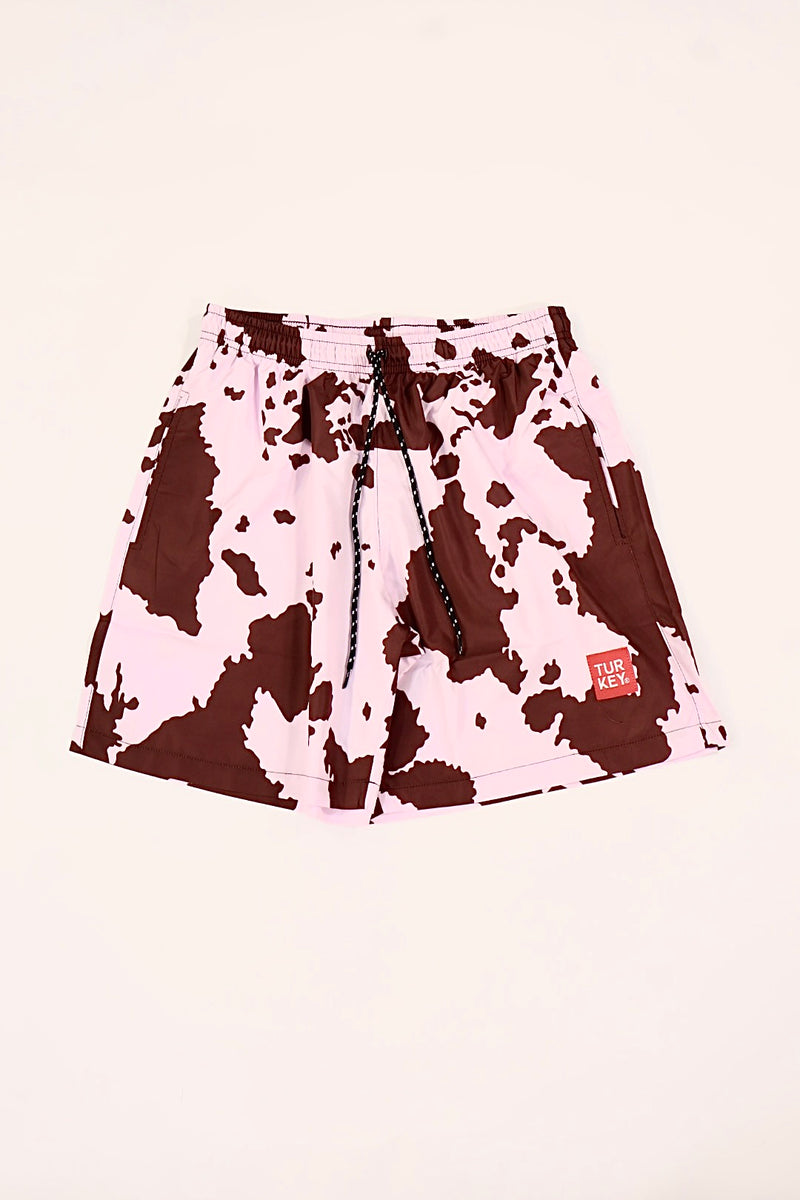 Costume mucca pink Saint Tropez TURKEY
