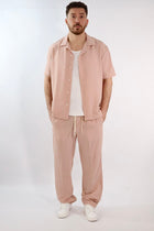 Camicia m/m C58 OVER-D