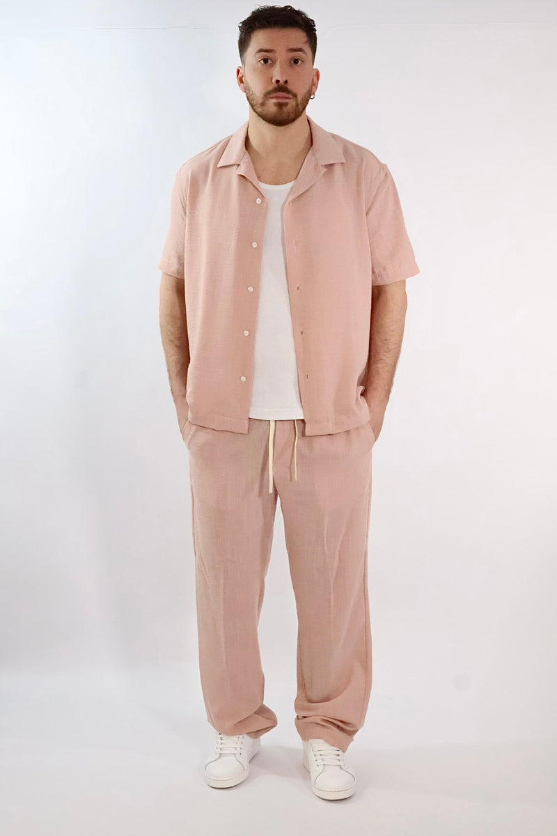 Pantalaccio anti fit P49  OVER-D