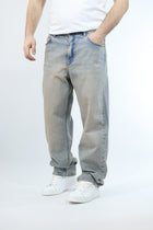 Jeans Cleveland wide RATM42 PONT
