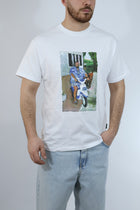 T Shirt ribs nessun dorma  721 PROPAGANDA