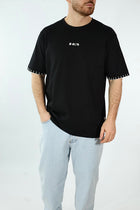 T-shirt ricamo 067 BERNA