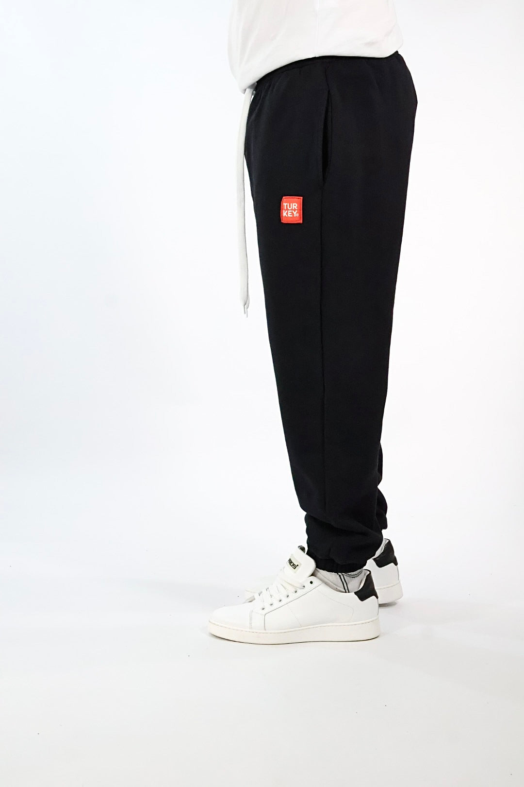 Pantalone tuta Bill basic TURKEY