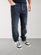 Jeans regular straight D26 OVERD