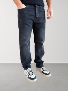 Jeans regular straight D26 OVERD