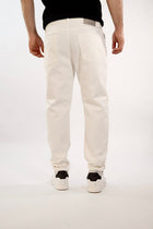Pantalone cropped bull celtic park  274 BERNA