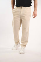 Pantalaccio lino/cotone camp nou  381 BERNA