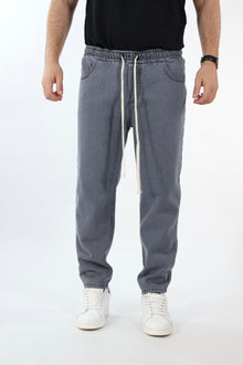 Jeans pantalaccio denim  J.W