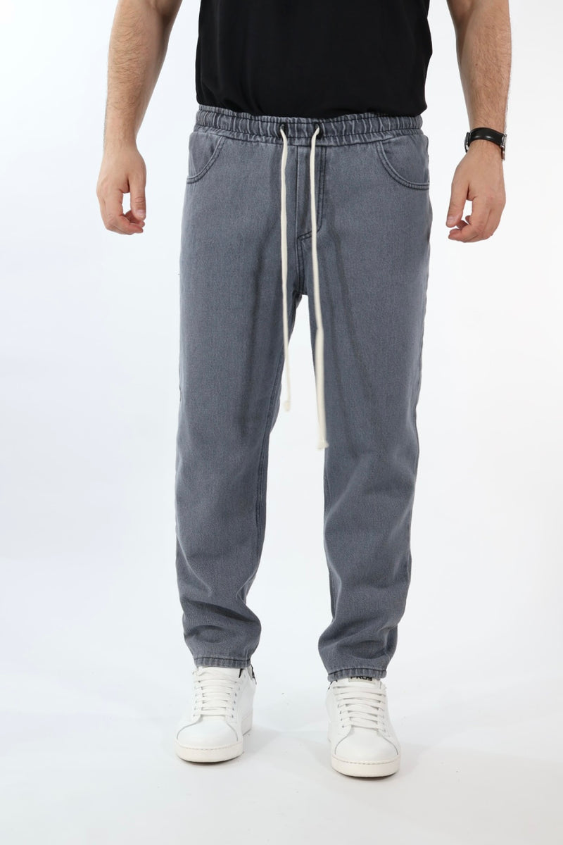Jeans pantalaccio denim  J.W