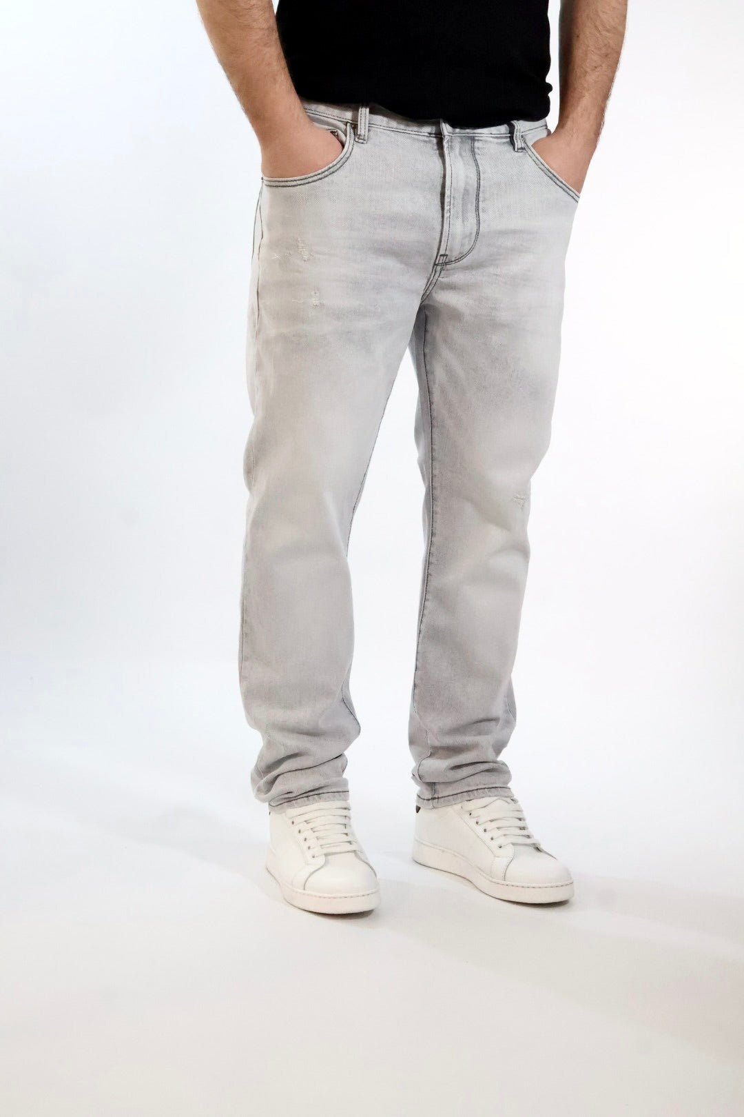 Jeans 660 LANDEK