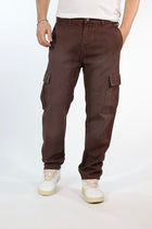Pantalone P14 burt cargo tapered fit OVERD