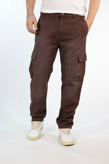 Pantalone P14 burt cargo tapered fit OVERD