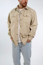 Overshirt denys J08 OVER-D