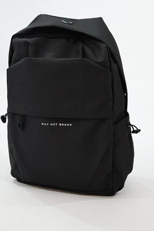 Zaino BAG4 WHY NOT BRAND