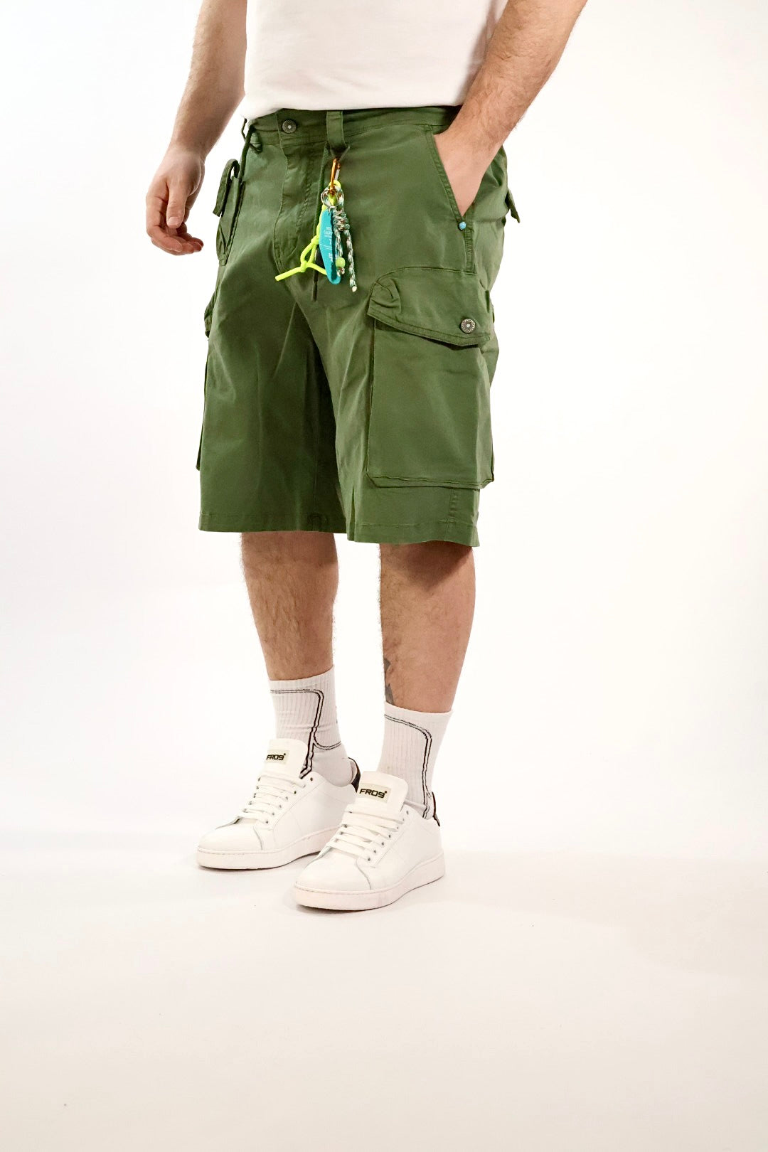 Bermuda cargo destroy 292 BERNA