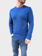 Maglione paricollo M35 OVERD