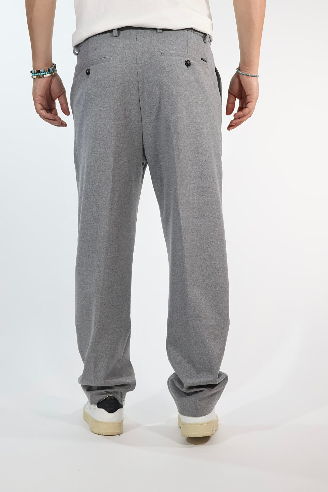 Pantalone 9848 lanetta GIANNI LUPO