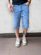 Bermuda denim BL11