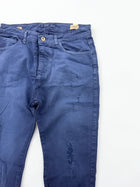 jeans strappi  OVERD