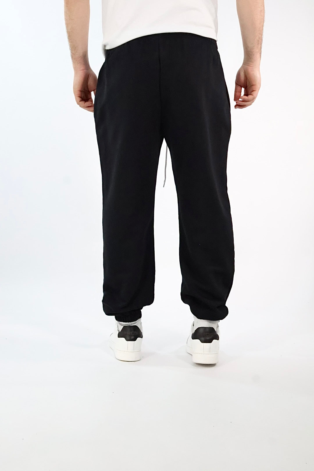 Pantalone tuta Bill basic TURKEY