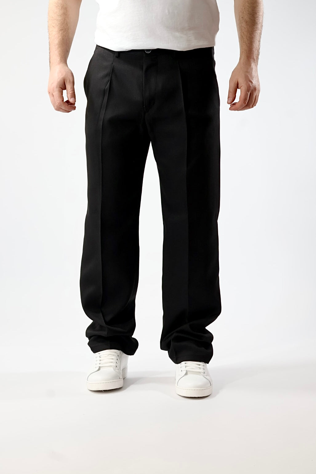 Pantalone chino anti fit 1 pence P44 OVER-D