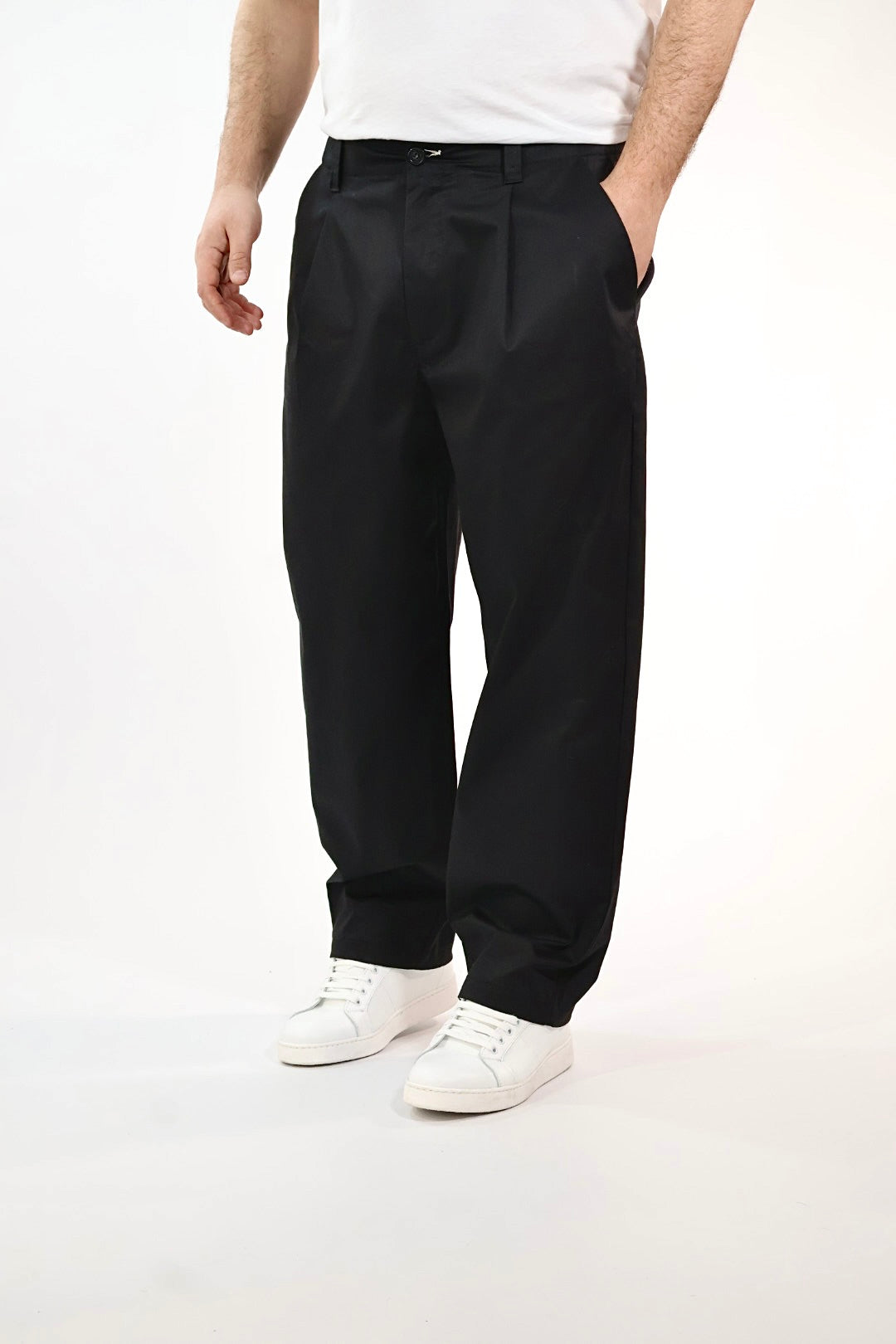 Pantalone japan pence 001 BL11