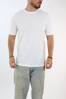 T shirt tessuto tecnico T27 OVERD