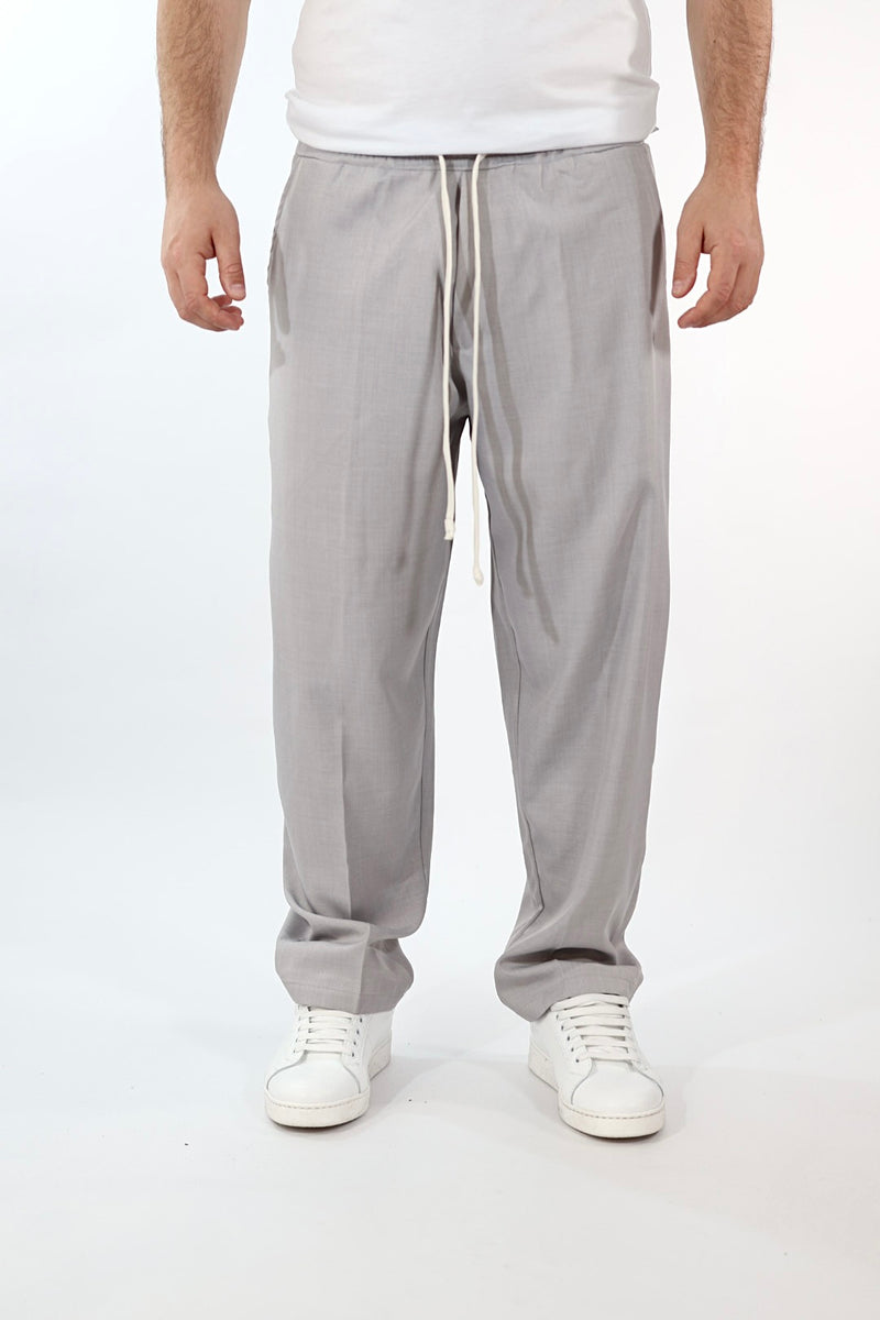 Completo camicia+pantalone T65 J.W