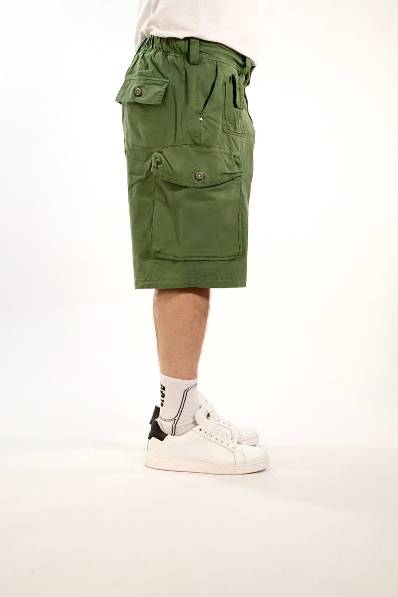 Bermuda cargo destroy 292 BERNA