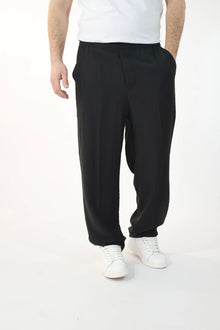 Pantalaccio palazzo anti fit  P84 OVER-D
