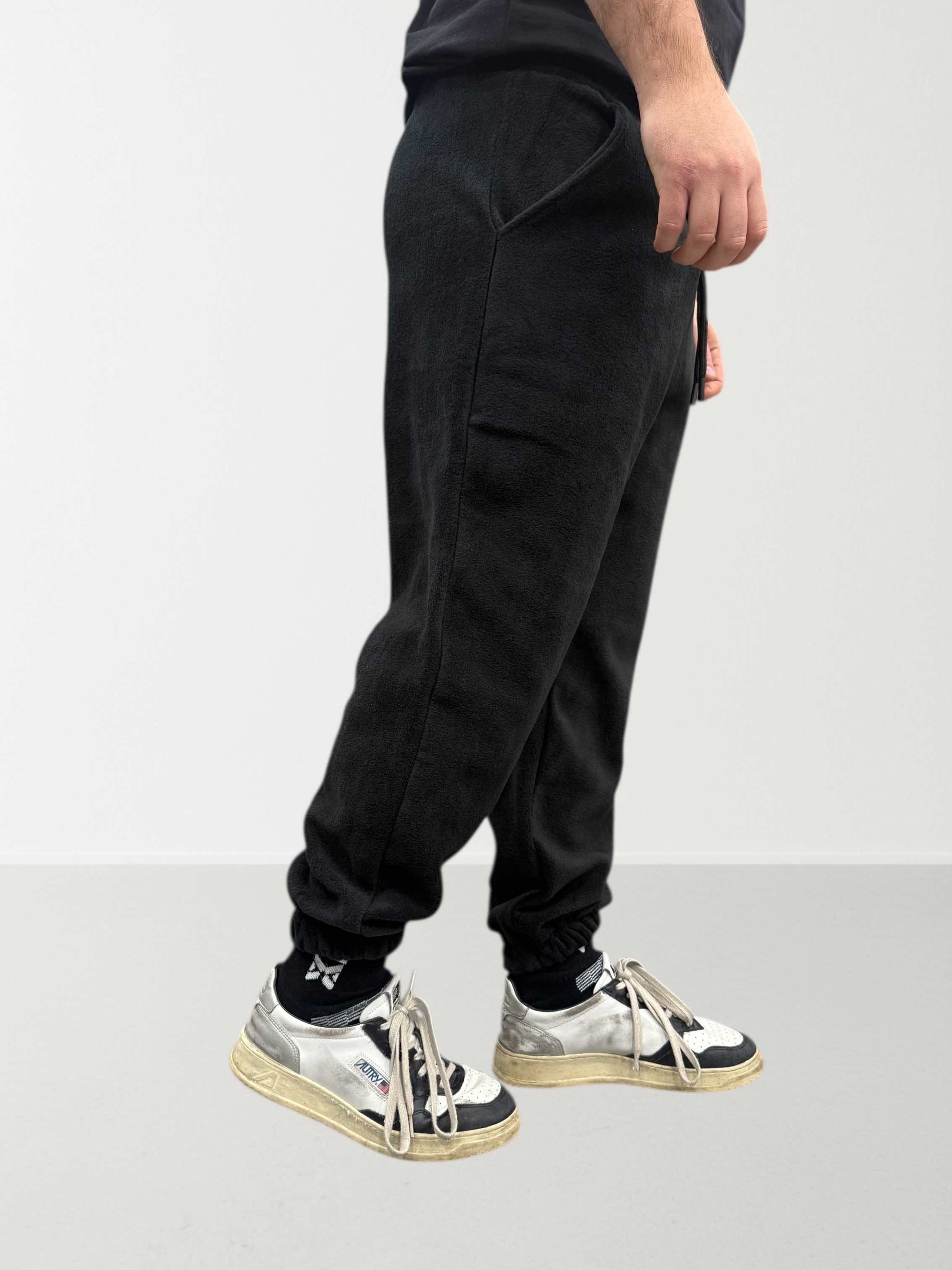 Pantalone tuta pile 075 BERNA